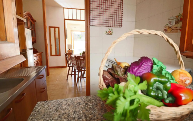 Casa vacanze Cecilia a Otranto vicino le spiagge