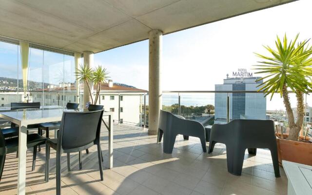 V011 - MARITIM - Roses