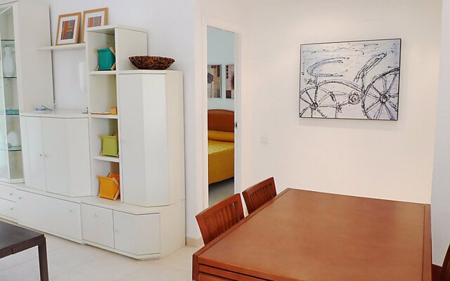 Apartment Las Dunas Dénia 34469