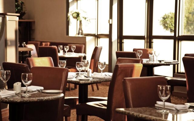 Copthorne Hotel Slough Windsor