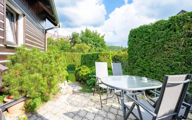 Vakantiehuis Cerny Dul 259