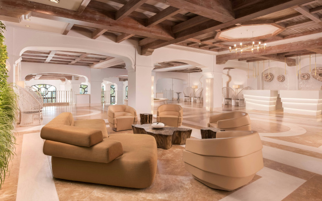 The Westin La Quinta Golf Resort and Spa