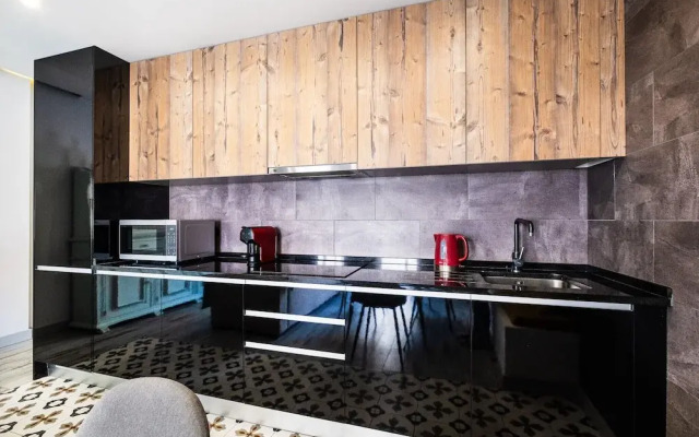 Apartment Carvoeiro By The Sea 2