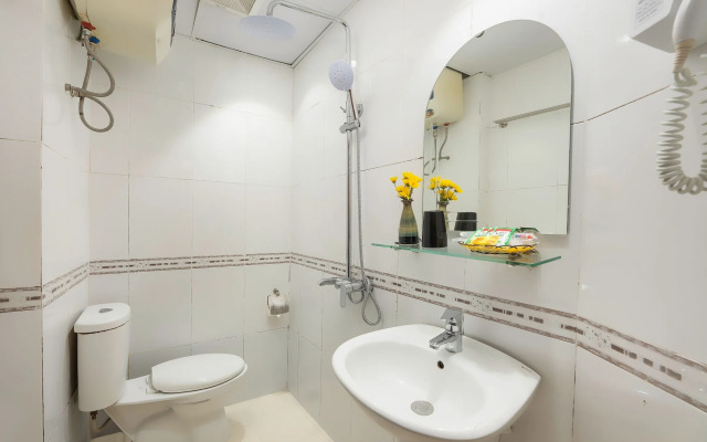 Golden Time Hostel 3