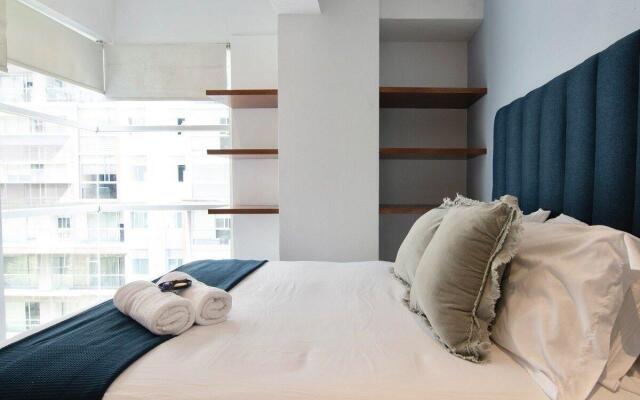 Formidable Appartment 3Bed/2Bath