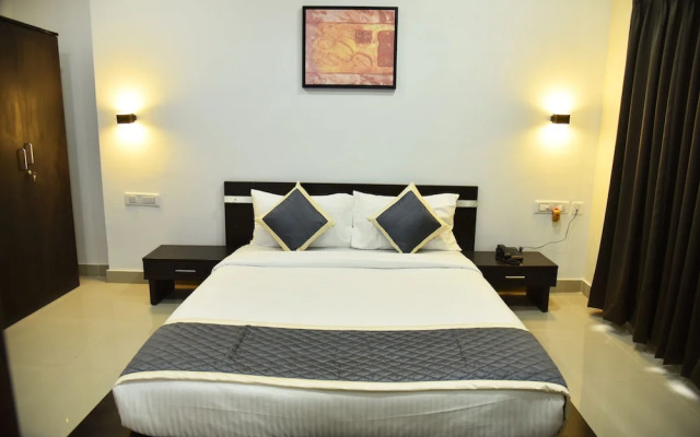 The Altruist Business Stays - New Town, Kolkata