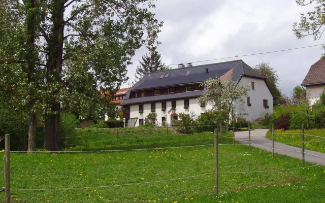 Hotel Das Landhaus