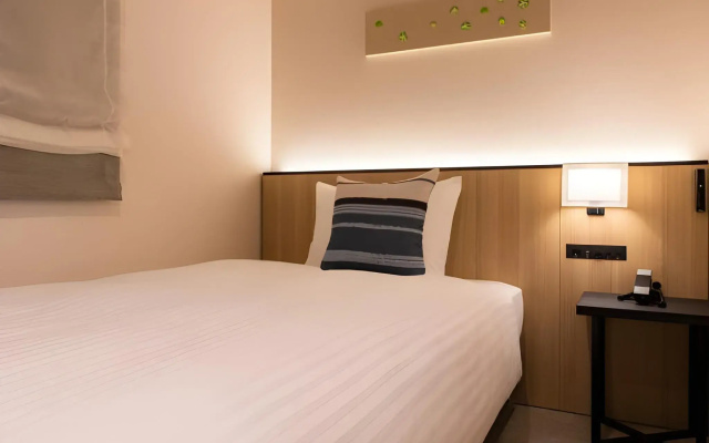 Hotel Vista Fukuoka Nakasu-Kawabata