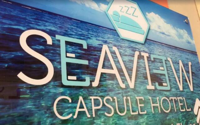 Seaview Capsule Hotel