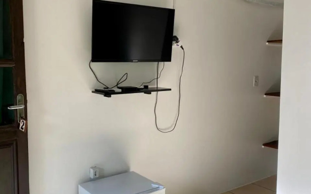 Hospedaria Aconchego