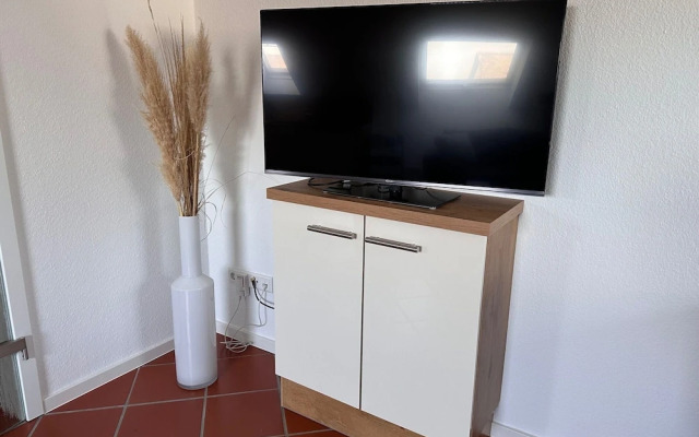 Shared Holiday in two Separate Flats