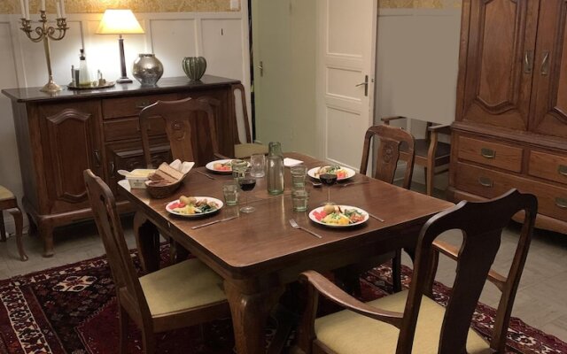 Lappnäs Bed & Breakfast