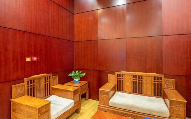 Xiongsen Holiday Villa