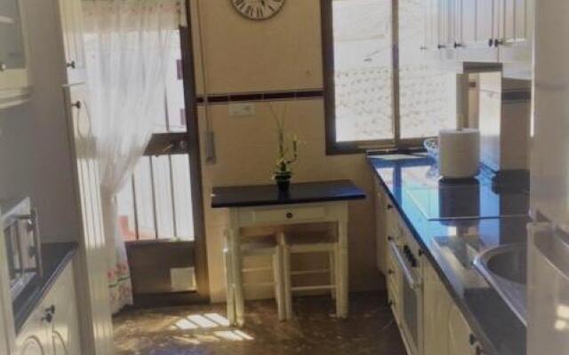 Apartamentos Acevedo Centro I