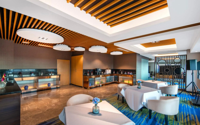 Novotel Shanghai Atlantis