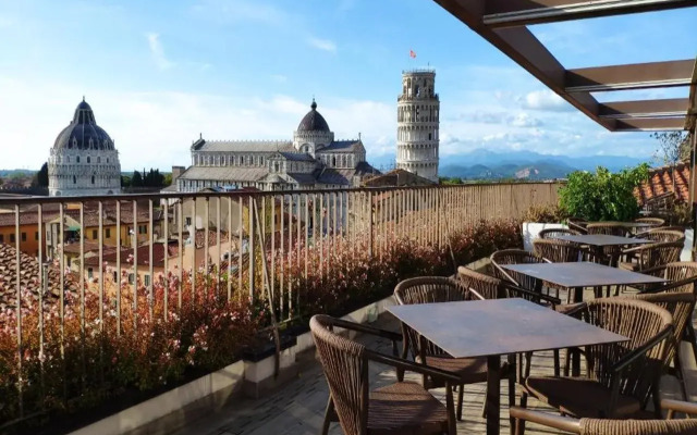 Grand Hotel Duomo