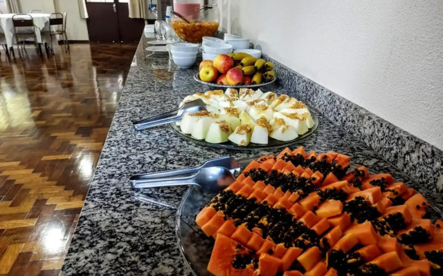 Vila Betânia