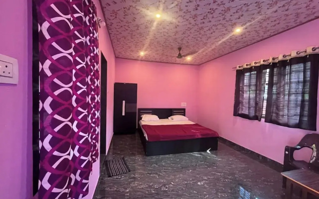 Goutami Prasad Jungle Stay