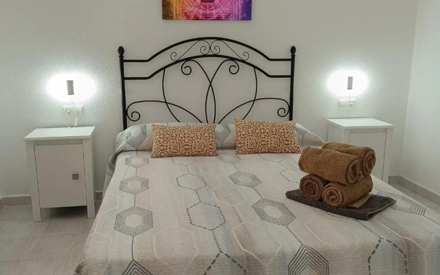 Vera Natura Apartamento Isabel