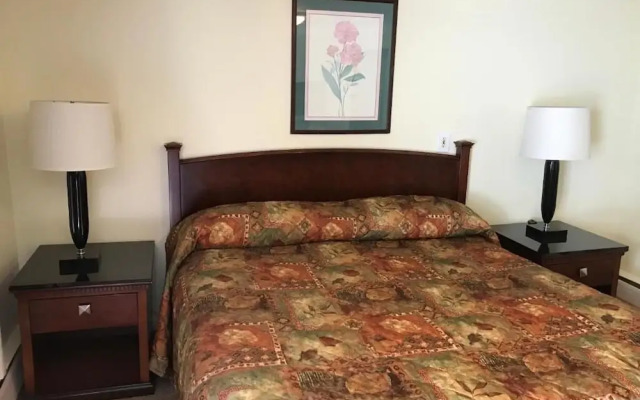 Royale Coach Motor Lodge