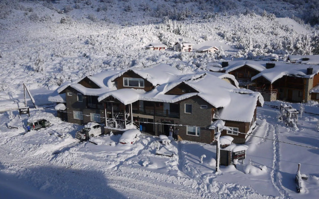 Ski Sur Apartments