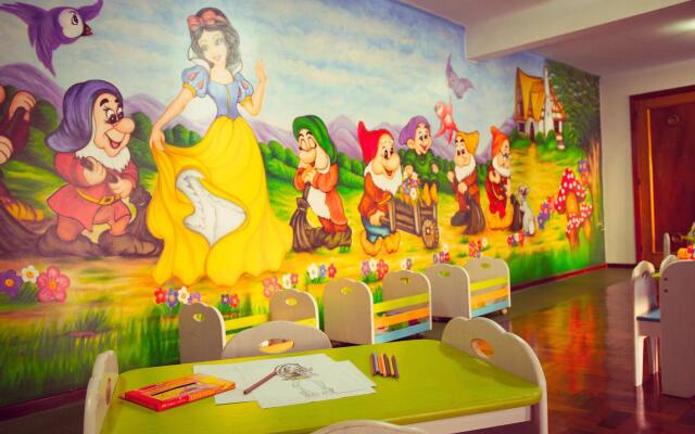 Hotel Nacional Inn Araxá Previdência