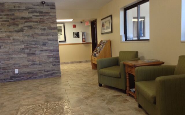 Western Inn & Suites