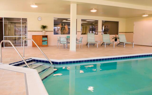 SpringHill Suites Wisconsin Dells