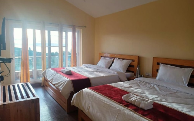 Longwood Resorts