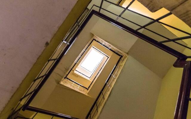 Luxury Apartment in Indiranagar