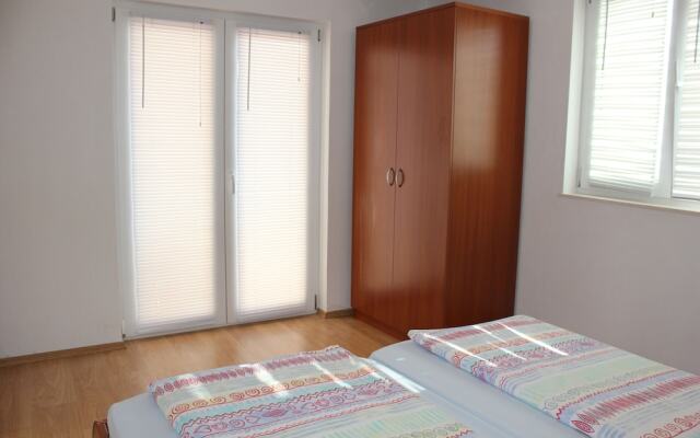 Welcome to Apartments 4 Dolphins, Rogoznica, Croatia