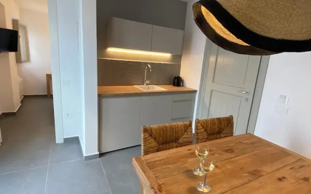 Northia Luxury Villas