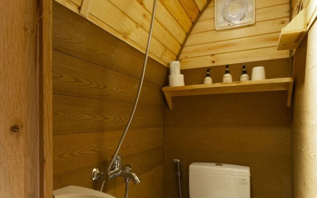 Forget Me Not Homestay