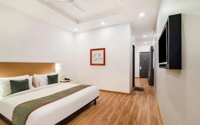 UPAR Hotels Nungambakkam