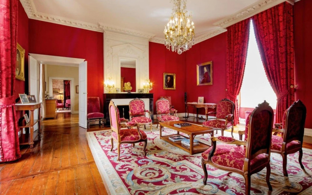 Château Fombrauge - Bernard Magrez Luxury Wine Ex