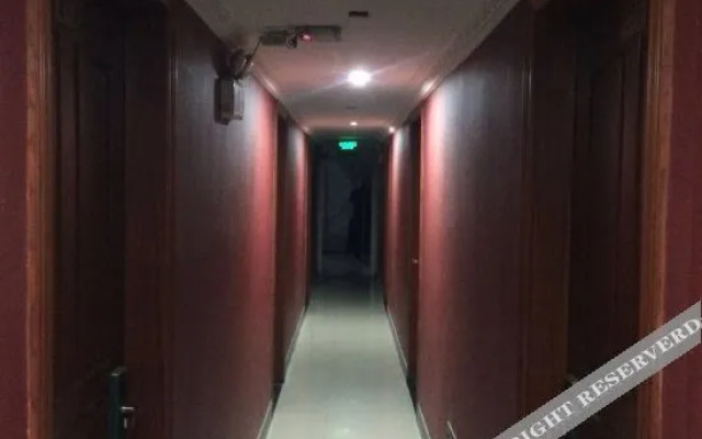 Liuyi Hostel