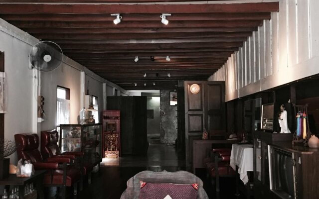Maloeide Guesthouse