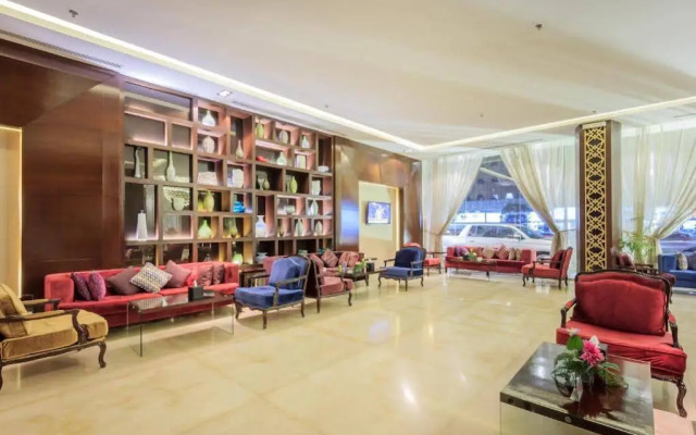 Muhaideb Tahliya Apartments