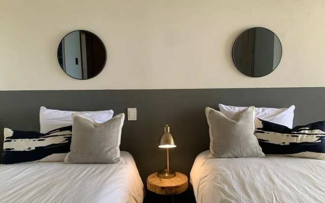 Luxury 2 Bedroom Apartments