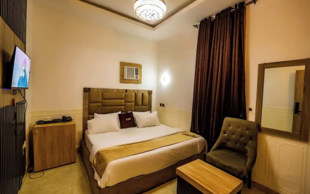 RJ Hotels And Restuarant