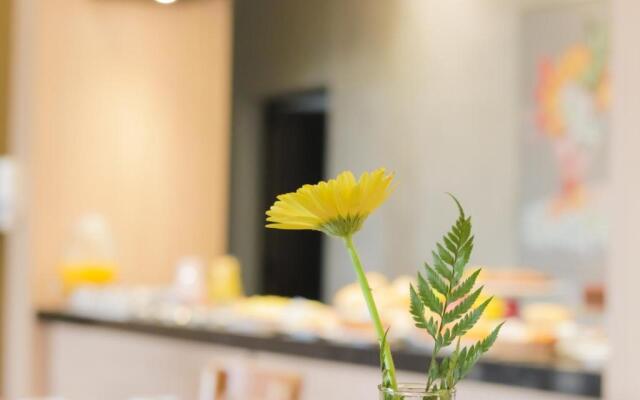 Porto das Asas Park Hotel