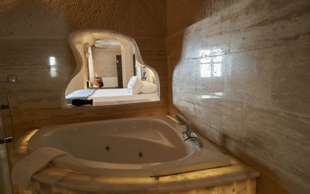 Cappadocia Alba Cave