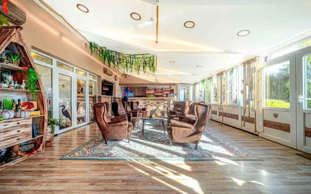 Mártoni Resort & Restaurant