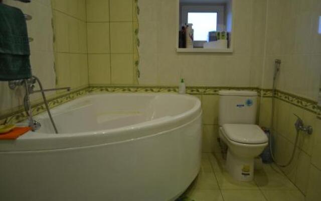 Guesthouse Konny dvor Loschinino