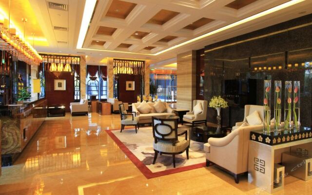 Zhong Lian (GDH) International Hotel