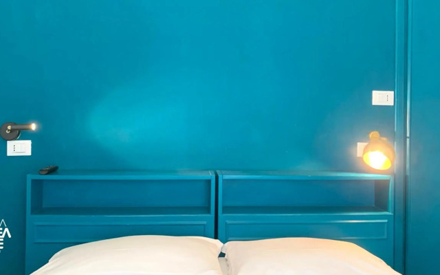 Nizza Creative Hotel