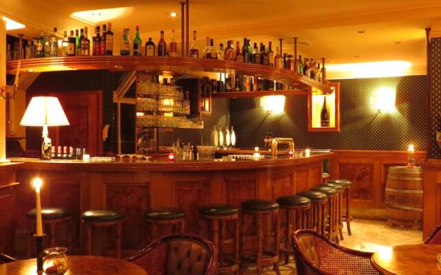 Park Hotel Am Schloss