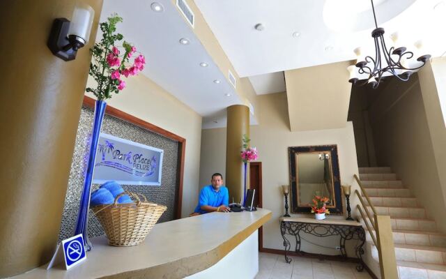Park Place Belize