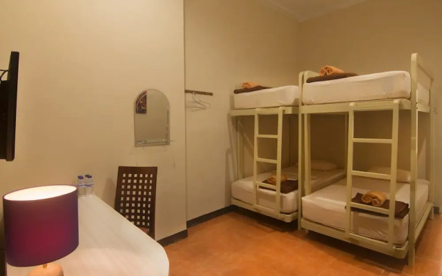 Savita Inn