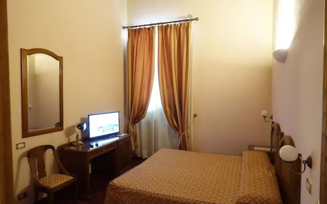 Hotel Villa La Nina